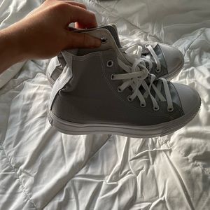 Converse All Star Hightops